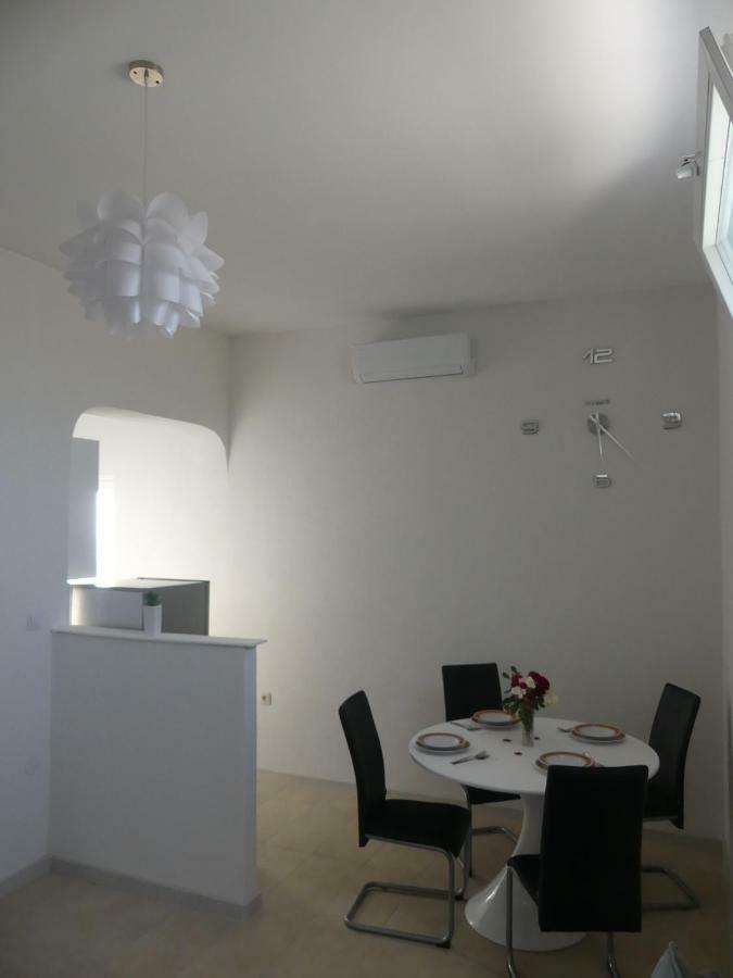 Apartment Fran Sonkovic Exterior photo