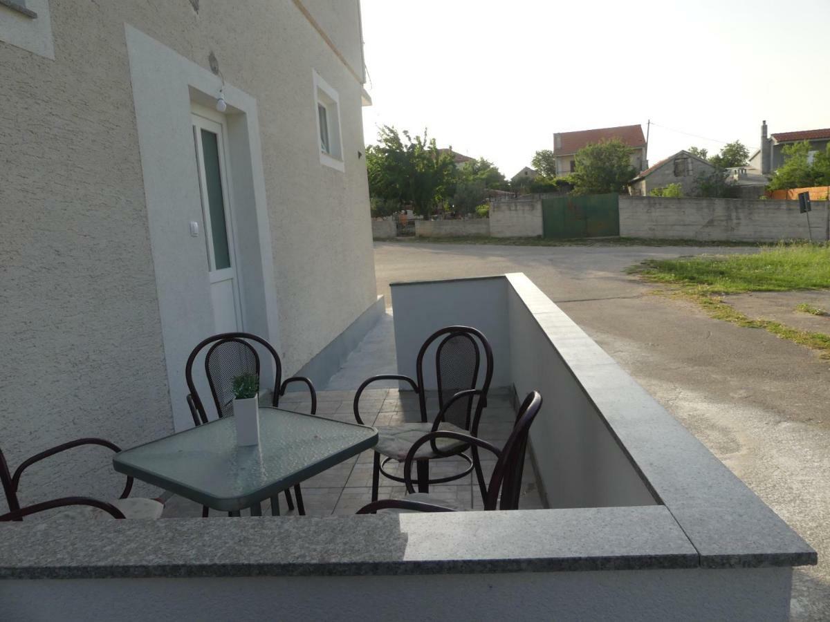 Apartment Fran Sonkovic Exterior photo