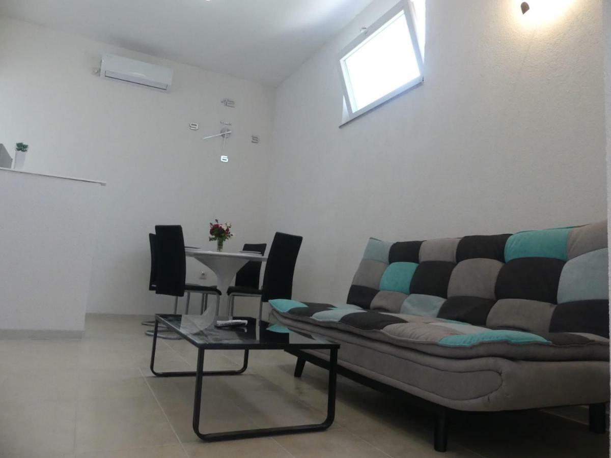 Apartment Fran Sonkovic Exterior photo